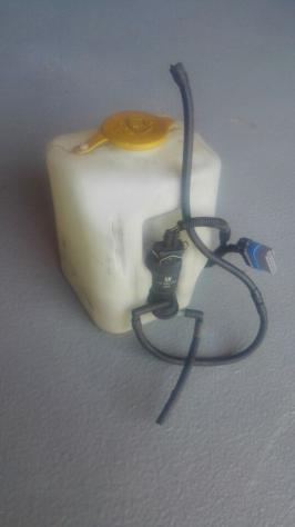 Vaschetta acqua TERGI con Pompetta Opel Corsa serie C 2004 - Foto 2