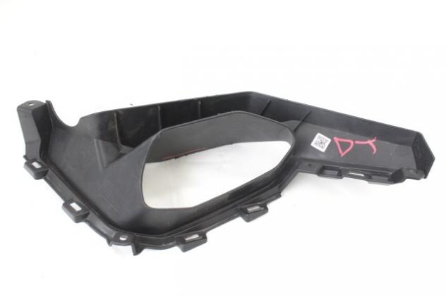 VOGE VALICO 525 DSX 3421001070001 COVER LATERALE DESTRA 21 -24 RIGHT SIDE COVER 342100107 PICCOLI GRAFFI - Foto 4