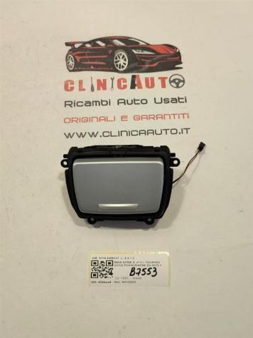 POSACENERE BMW Serie 5 Touring (F11) 5116 9206347 N47D20D (10)