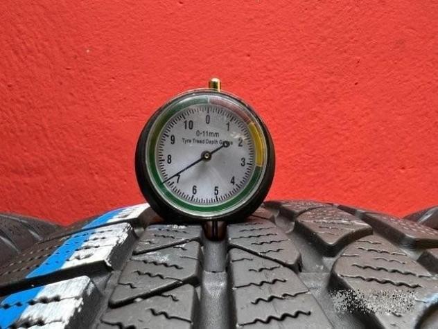 2 gomme 215 60 17 continental inv a3493 - Foto 3