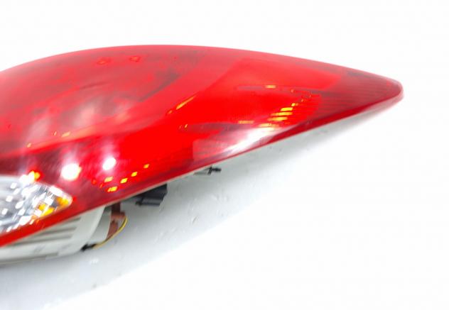 STOP FANALE POSTERIORE A LED DESTRO HYUNDAI iX35 1° Serie D4FD (10) - Foto 2