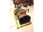 Cambio ZF USATO 135.17 S6-36 G.SX