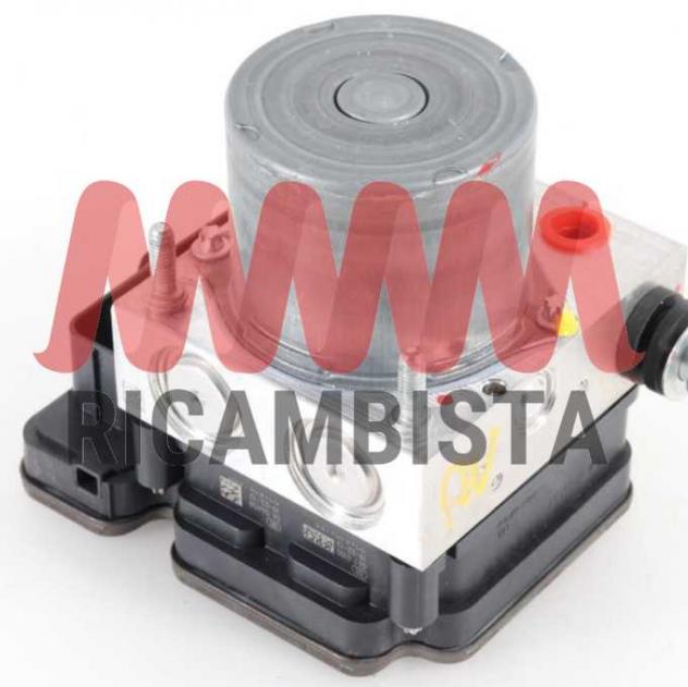 56110-53SB0 Suzuki Vitara Sidekick centralina ABS gruppo pompa Bosch - Foto 3