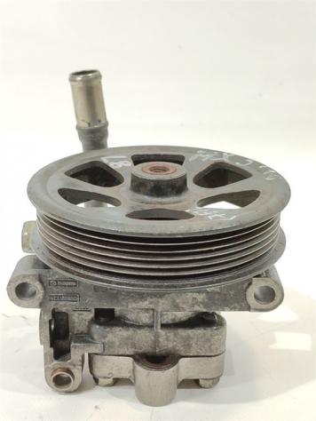 POMPA IDROGUIDA MAZDA MX-5 2° Serie NE5132650C 9Z012072 L8 benzina 1798 (0513) - Foto 5