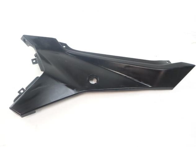 KEEWAY RKS 125 1020401117000 CARENA FIANCHETTO SOTTOSELLA SINISTRA 25 - 26 LOWER LEFT FAIRING - Foto 2