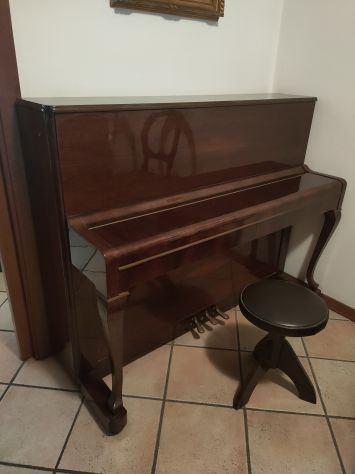 PIANOFORTE COME NUOVO ( usato pochissimo) - Foto 3