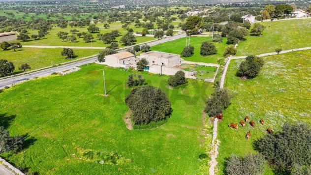 Cascina/Casale in vendita a Ragusa, Marina di Ragusa - Foto 4