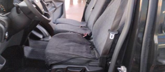 FORD Transit Custom 310 2.0 TDCi PL Combi Trend rif. 23029835 - Foto 9