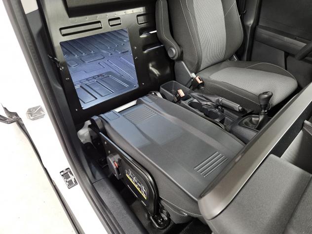 Ford Transit Courier 1.5 Ecoblue 100 cv Trend - Foto 9