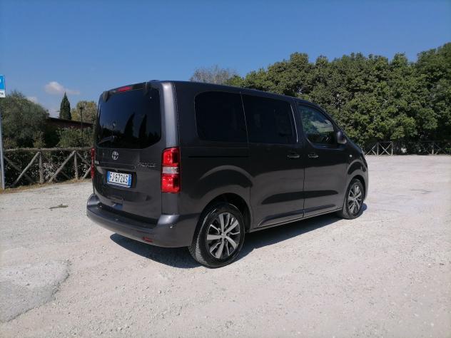 Toyota Proace Verso 1.6d 115cv S&S L0 Executive 5p 8p.ti - Foto 2