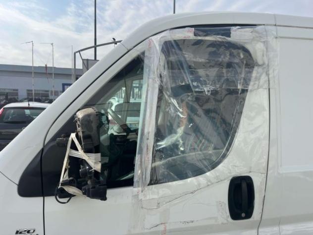 FIAT ducato 2.3 120 cv rif. 23789193 - Foto 9