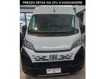 FIAT Ducato 35 2.2 Mjt 140CV PASSO LUNGO TETTO ALTO rif. 23658150