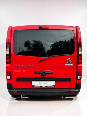 FIAT Talento 2.0 Ecojet 120CV PC-TN-DC Furgone 10q rif. 23666596 - Foto 8