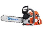 Motosega Husqvarna 562 XP - Cardelli
