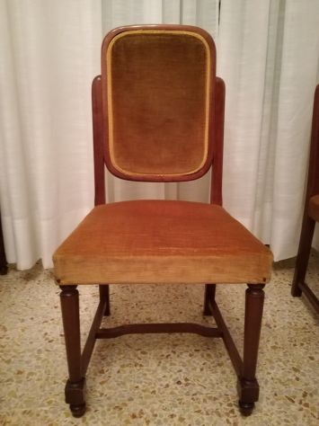 Sedie modernariato - Foto 2