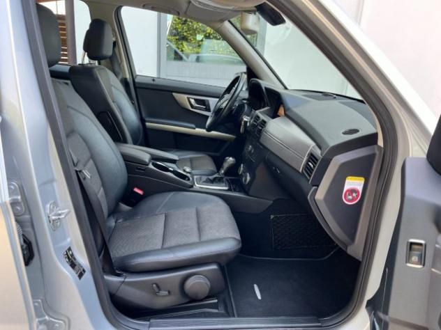 MERCEDES-BENZ GLK 350 CDI 4M. Sport rif. 23993384 - Foto 8