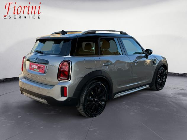 Mini Cooper Countryman 1.5 SE Classic ALL4 - Foto 5