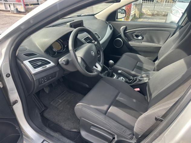 Renault Megane 1.5 DCI 110 CV Sportour Ecobusiness Premium - Foto 10