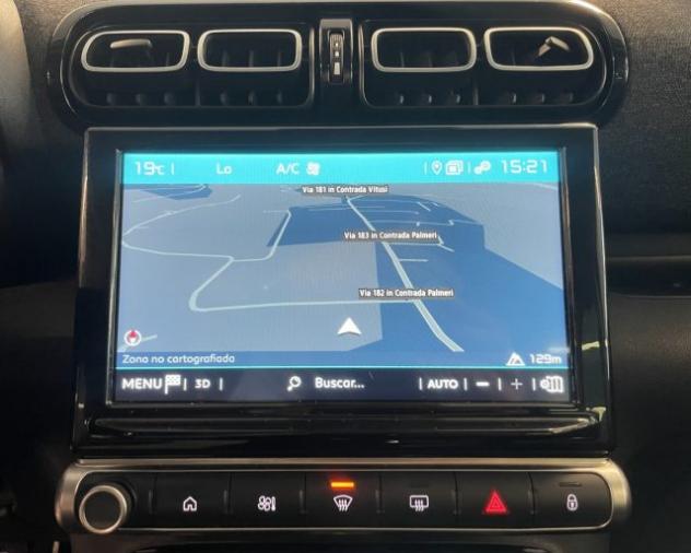 CITROEN C3 Aircross 1.2 PureTech 110 CV Shine Pack rif. 23094120 - Foto 6