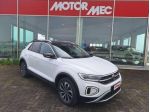 Volkswagen T-Roc T-Roc 2.0 tdi Style 150cv dsg