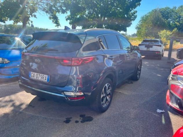 KIA Sportage 1.6 GDI 2WD Energy rif. 23904776 - Foto 7