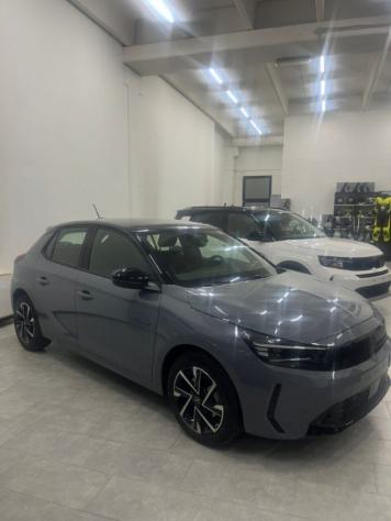 OPEL Corsa Hybrid 110 CV aut. Edition rif. 23465354 - Foto 4