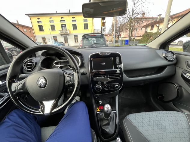 Renault clio sporter iv 2014 1.5 - Foto 9