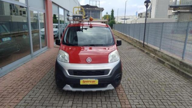 FIAT Fiorino 1.3 MJT 95CV Cargo Adventure rif. 24003307