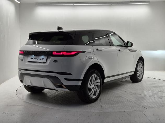 Land Rover Range Rover Evoque 1.5 P300e PHEV R-Dynamic S AWD auto - Foto 2