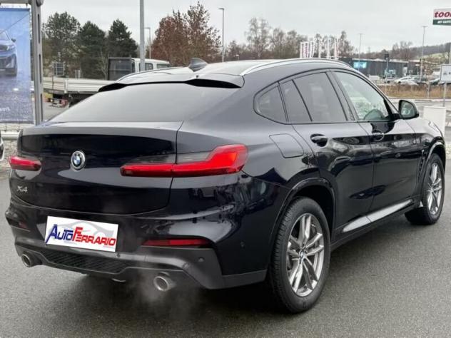 BMW X4 (G02/F98) X4 xDrive20i Msport - Foto 5