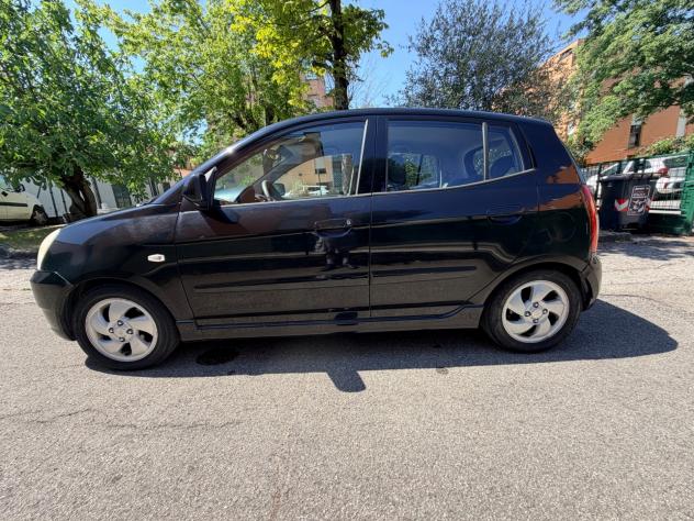 Kia Picanto 1.1 12V CRDi VGT Fresh - Foto 3