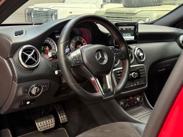 MERCEDES-BENZ A 180 CDI Automatic Premium rif. 23868582 - Foto 9