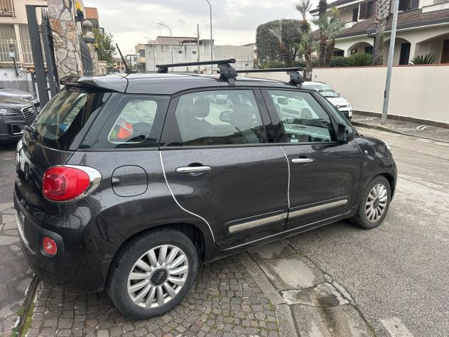 FIAT 500L 1.4 T-Jet 120 CV GPL Lounge - Foto 4