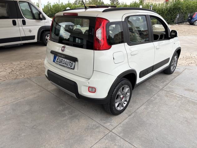 Fiat Panda 1.3 MJT S&S 4x4 -2015 - Foto 5