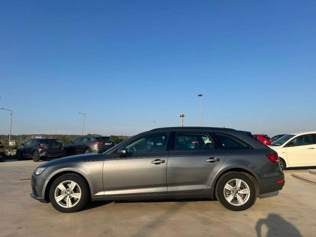 Audi A4 Avant 35 2.0 tdi Business 150cv s-tronic my16 - Foto 3