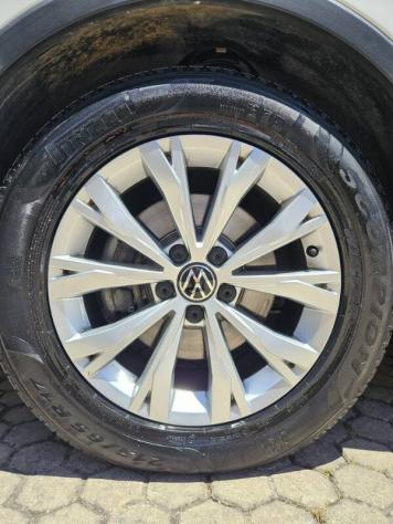 Volkswagen Tiguan 2.0 tdi Elegance 150cv dsg - Foto 6