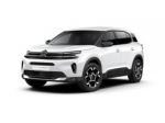 Citroën C5 Aircross MAX Hybrid 145cv