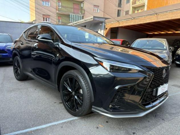 LEXUS NX 350h Hybrid 4WD F-Sport rif. 23719646 - Foto 2