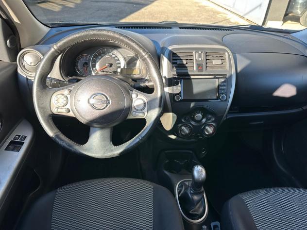 Nissan Micra 1.2 12V 5 porte Tekna - Foto 8