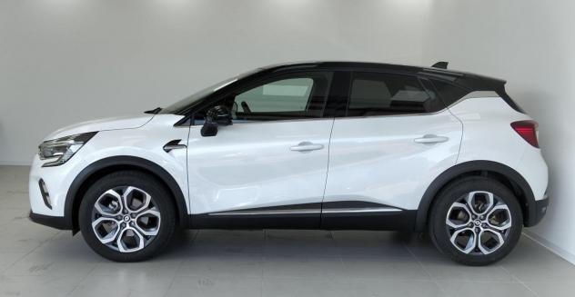 Renault Captur Full Hybrid E-Tech 145 CV Techno - Foto 8