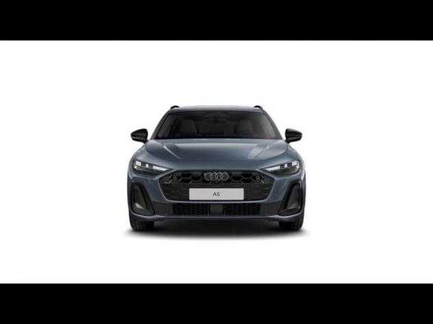AUDI A5 AVANT TFSI MHEV S-TRONIC S-LINE EDITION rif. 24058177 - Foto 2