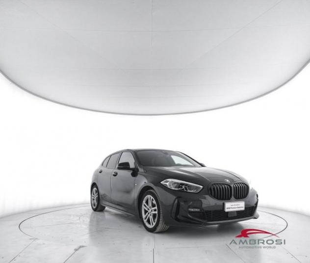 BMW 118 Serie 1 d Msport auto rif. 23752610 - Foto 2