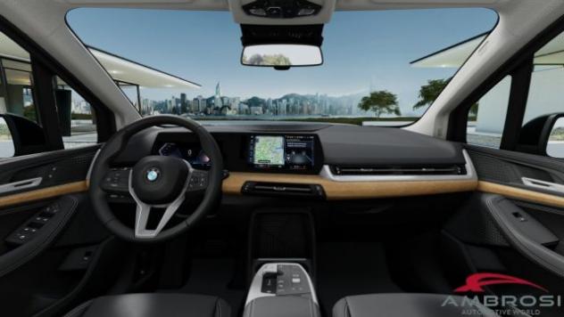 BMW 220 Serie 2 i Active Tourer Luxury rif. 23271850 - Foto 9