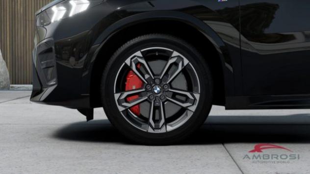 BMW X2 xdrive 20d 48V auto M-sport rif. 24035894 - Foto 7