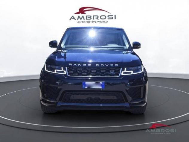 LAND ROVER Range Rover Sport 3.0d i6 mhev HSE awd 249cv auto rif. 23925628 - Foto 7