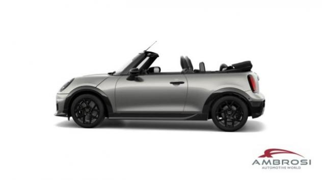 MINI Cabrio Cooper S John Cooper Works rif. 23967992 - Foto 2