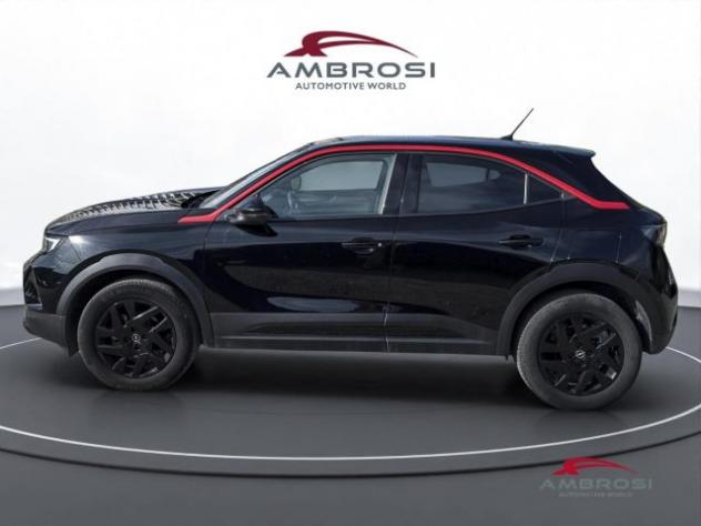 OPEL Mokka 1.2 Turbo GS Line rif. 24174371 - Foto 6