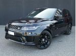 Land Rover Range Rover Sport 3.0D l6 249 CV HSE Dynamic pedane eletrriche G &hellip;