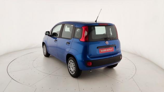 FIAT Pandina 1.0 FireFly 65 CV Hybrid Pop rif. 24152444 - Foto 5