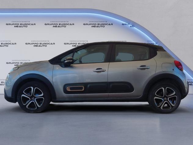 Citroën C3 PureTech 83 S&S C-Series Neo patentati - Foto 2